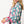 Santa is Coming to Town Pajama Set