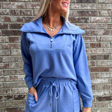 Looking Forward To It Set - Blue