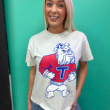 Vintage Tech Tee