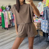 Coffee Run Set