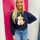 Doodle Days Sweater