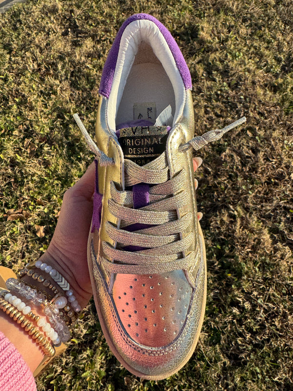 Mardi Move Sneaker | VINTAGE HAVANA