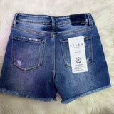 The Jessie Denim Shorts