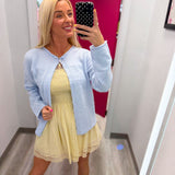 The Weekend Crush Romper Dress