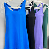 Romper Activewear Dress Soft