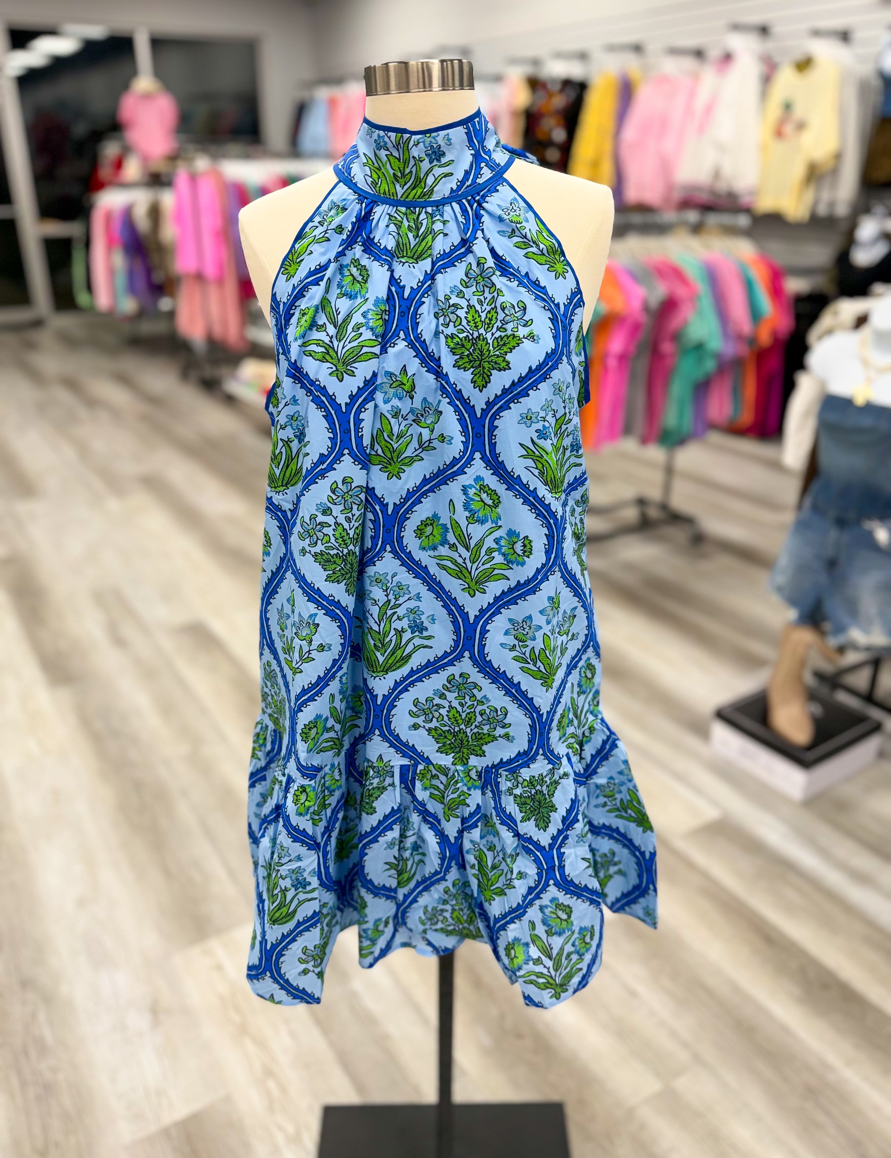 Stand Out Moment Dress