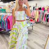 Pastel Paradise Set