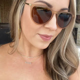 Dax Eyewear | Midnight Sand