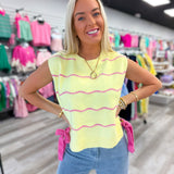 Better Together Knit Tank