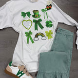 St Patty Graphic
