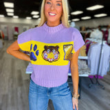 Tiger Town Icon Sweater