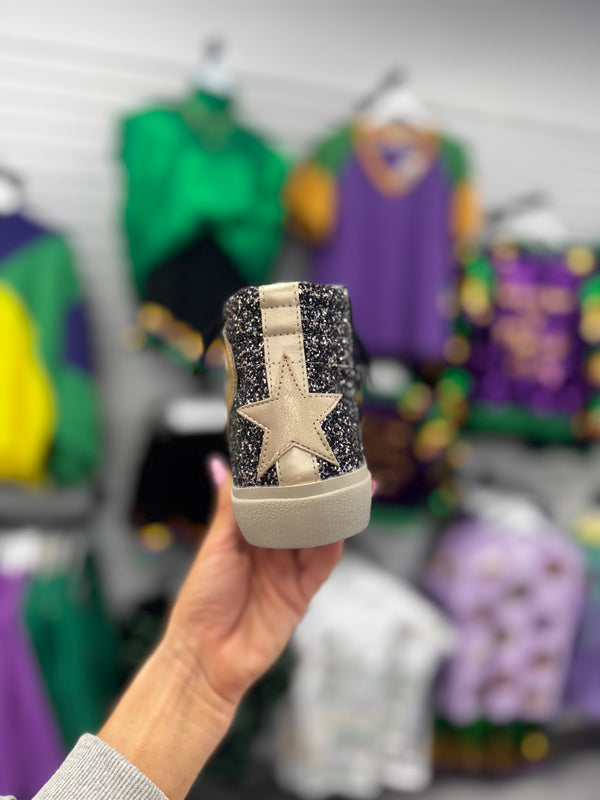 NOLA Babe Sneaker | The Rooney | SHU SHOP | FINAL SALE