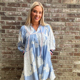 Spring Day Dream Dress | Regular and Plus