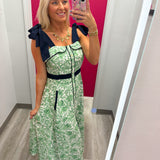 Perfectly Pretty Dress
