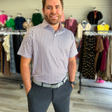 Tiger Territory Men's Polo