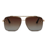 DAX Eyewear | Dallas Brown