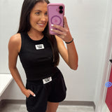 Terry Tank | LULU MAC