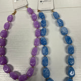 The Capri Beaded Necklace