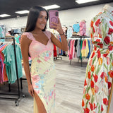 Sunday In Bloom Dress