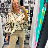 Abstract Neutral Top