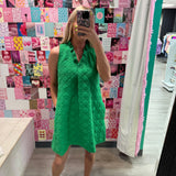 Planning Trips Dress