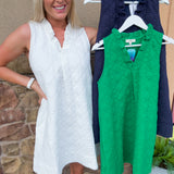 Planning Trips Dress