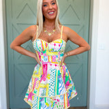 Summer Babe Dress