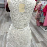 The Timeless Beauty Dress