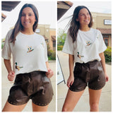 Southern Flight Tee