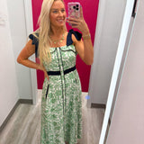 Perfectly Pretty Dress