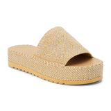 Del Mar | Gold Speckled