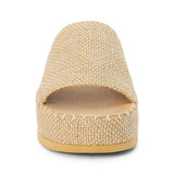 Del Mar | Gold Speckled