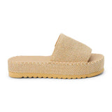 Del Mar | Gold Speckled