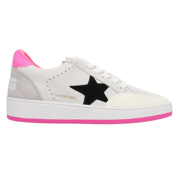 Pop of Pink Sneaker | Vintage Havanna