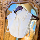 The Finishing Touch Faux Collar | Multiple Options
