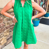 Planning Trips Dress
