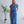 Breezeway Blue Jumpsuit