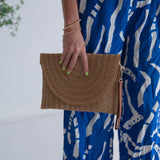 Breezeway Blue Jumpsuit