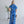 Breezeway Blue Jumpsuit