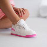 SALE | The Finesse Sneaker | Vintage Havana | FINAL SALE