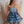 Denim Strapless Dress