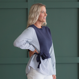 Don't Doubt Her Two For One Sweater Top