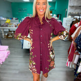 Full of Grace Dress