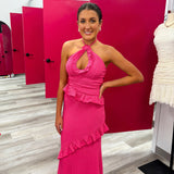 The Main Attraction Maxi