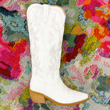 The Enora Boot