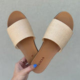 Only Steps Away Sandal