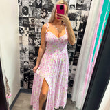 Quite an Impression Dress | Two Color Options