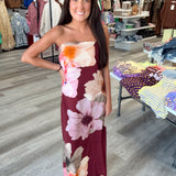 Bloom After Dark Maxi