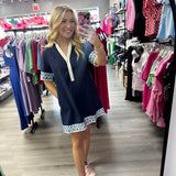 The Shoreline Social Dress