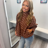 Around Town Jacket